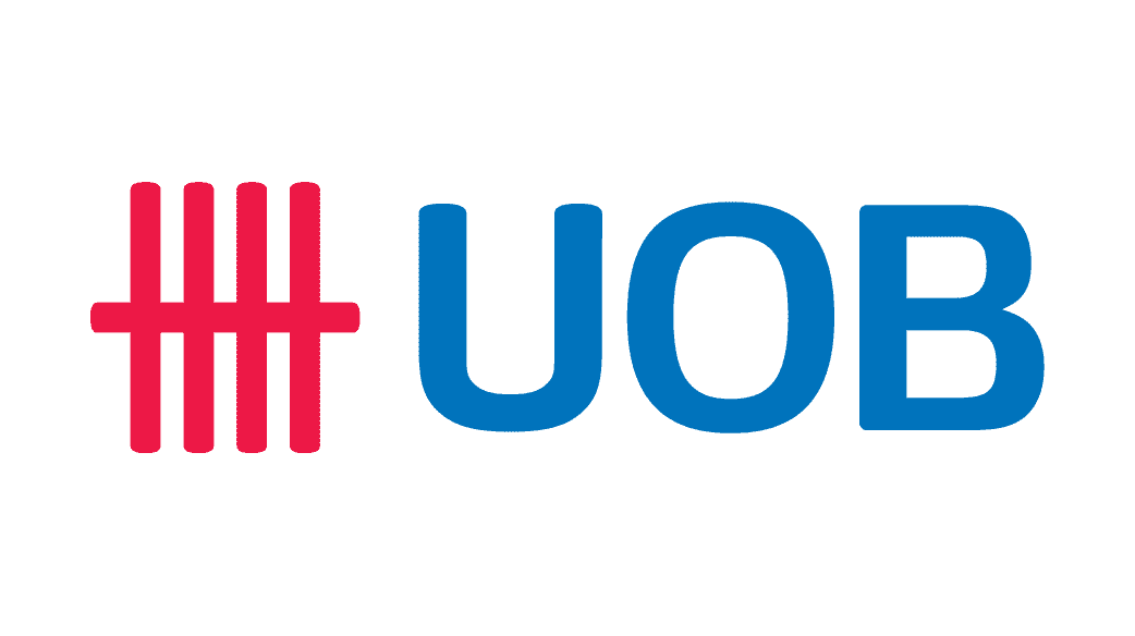 UOB Logo